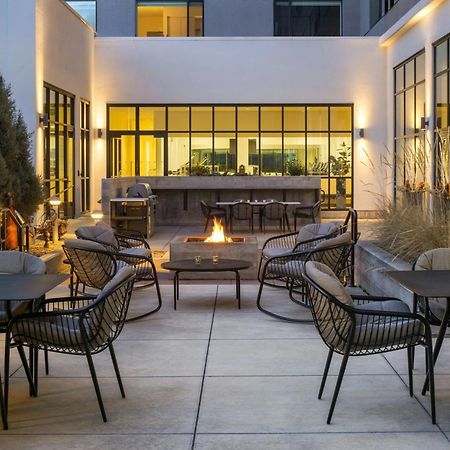 Hotel Element Bozeman Exterior foto