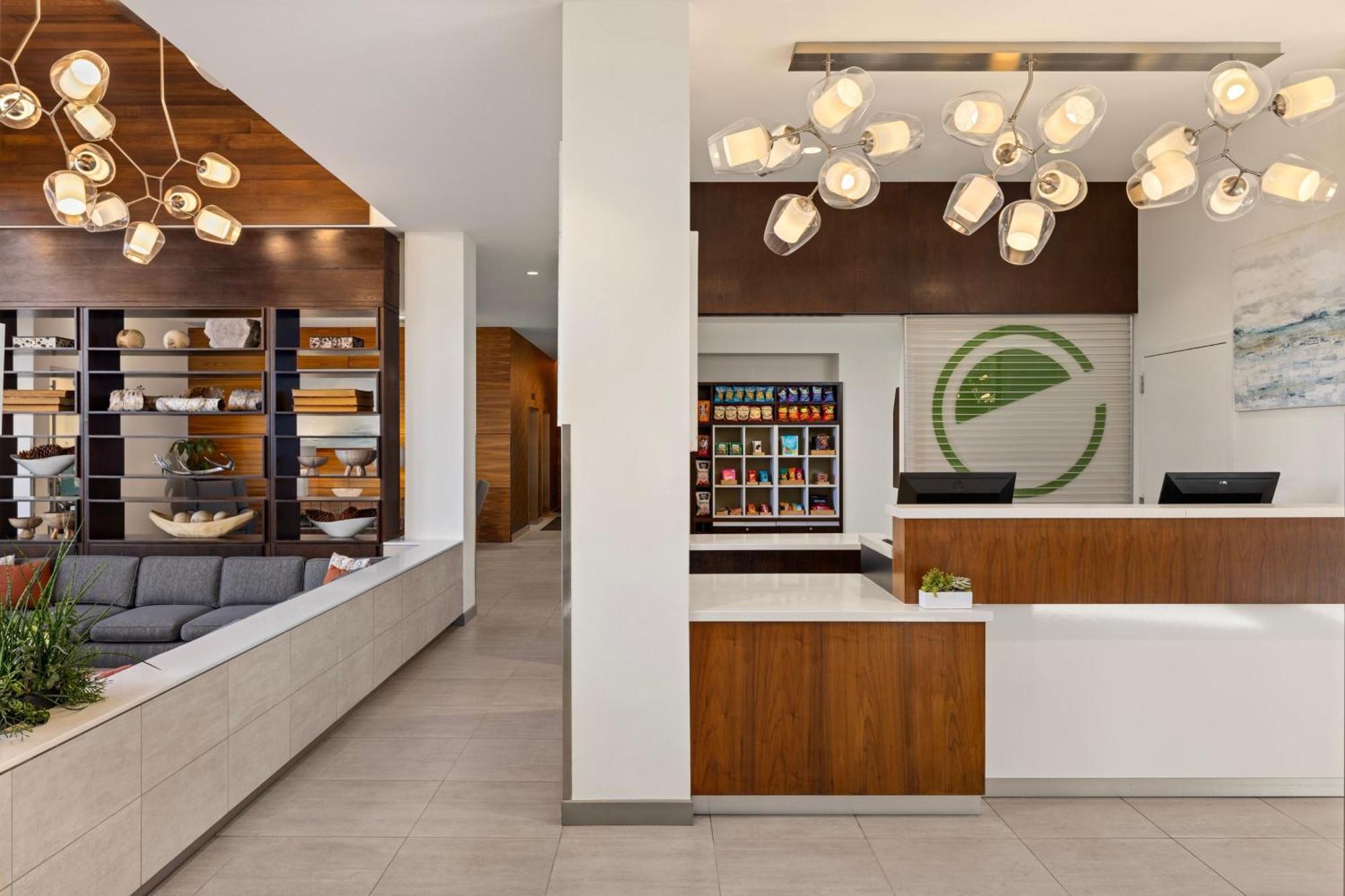 Hotel Element Bozeman Exterior foto