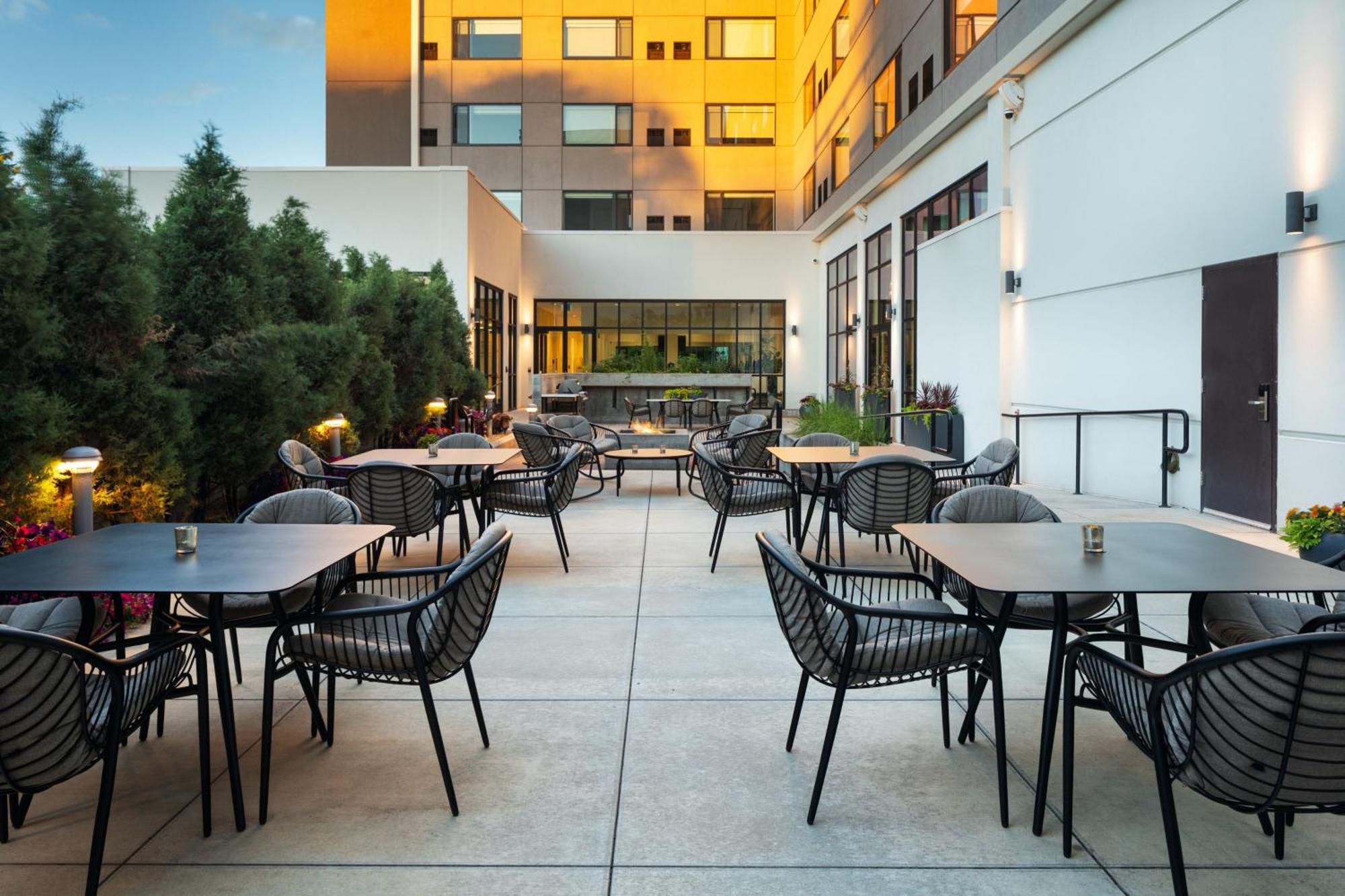 Hotel Element Bozeman Exterior foto