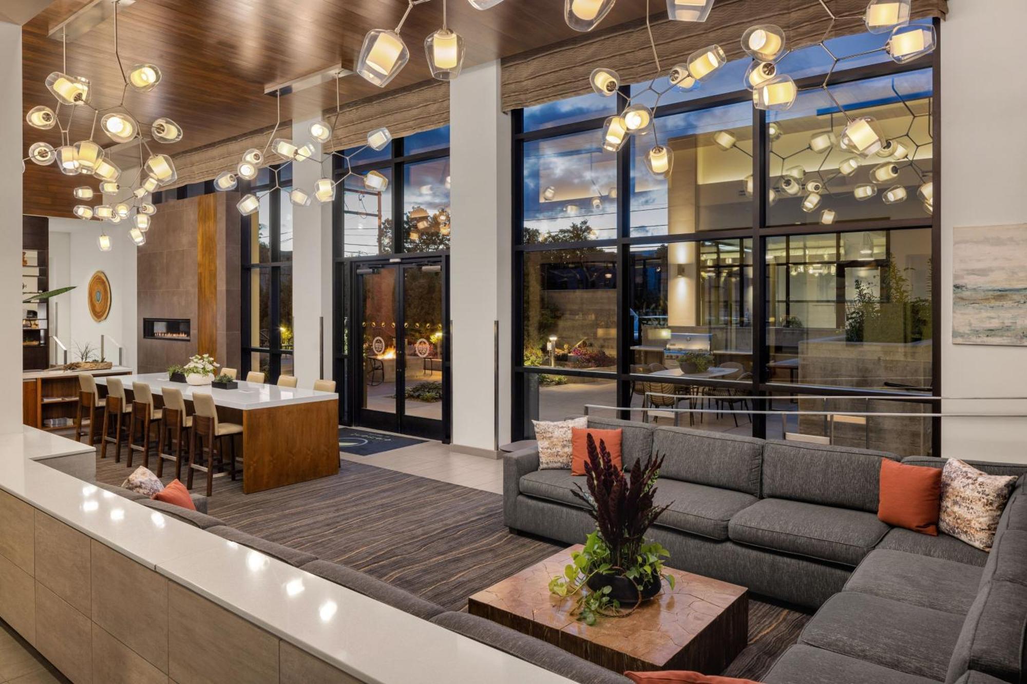Hotel Element Bozeman Exterior foto